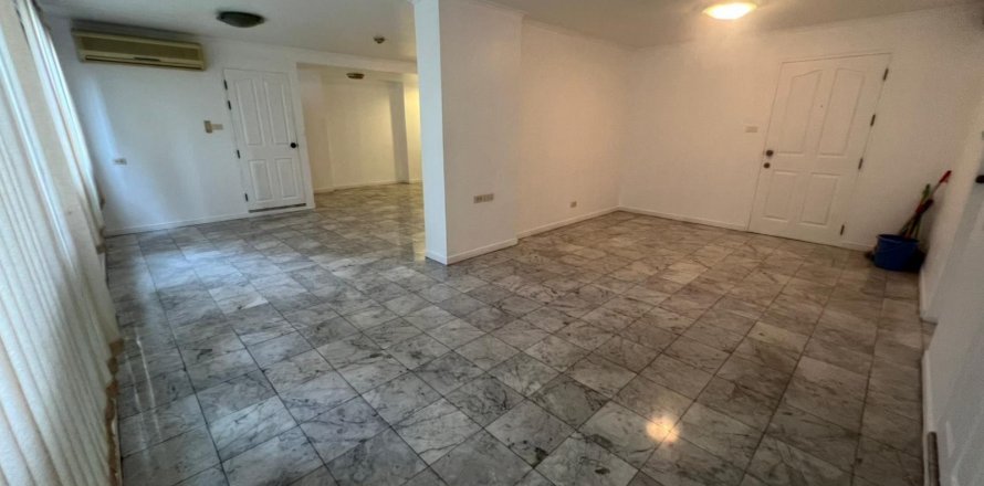 Studio in the Condo in Sathon, Bangkok, Thailand № 141254