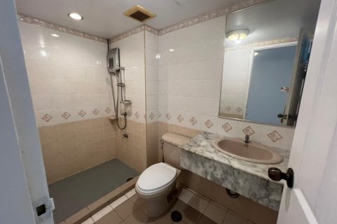 Studio in the Condo in Sathon, Bangkok, Thailand № 141254 - photo 4