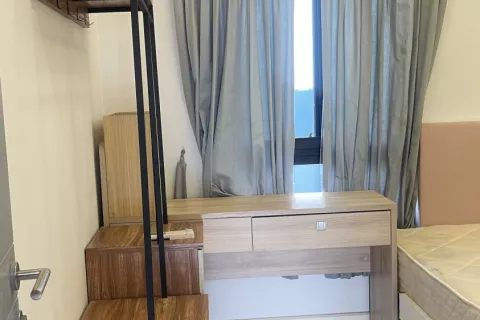 Townhouse in Yan Nawa, Bangkok, Thailand 3 bedrooms № 141256 - photo 17