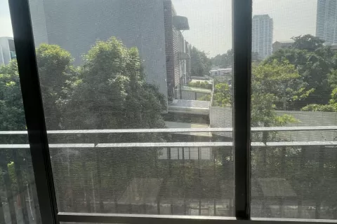 Townhouse in Yan Nawa, Bangkok, Thailand 3 bedrooms № 141256 - photo 22