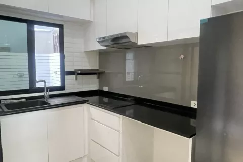 Townhouse in Yan Nawa, Bangkok, Thailand 3 bedrooms № 141256 - photo 10