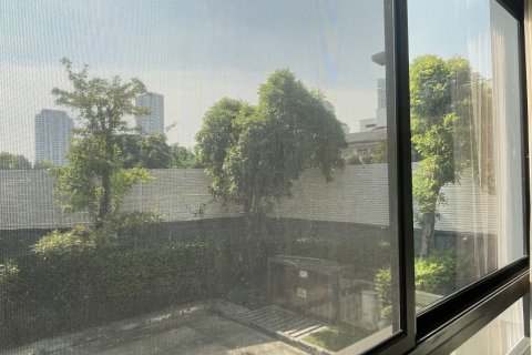 Townhouse in Yan Nawa, Bangkok, Thailand 3 bedrooms № 141256 - photo 13