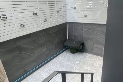 Townhouse in Yan Nawa, Bangkok, Thailand 3 bedrooms № 141256 - photo 8