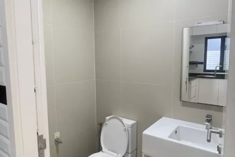 Townhouse in Yan Nawa, Bangkok, Thailand 3 bedrooms № 141256 - photo 11