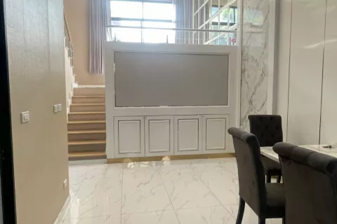 Townhouse in Yan Nawa, Bangkok, Thailand 3 bedrooms № 141256 - photo 6