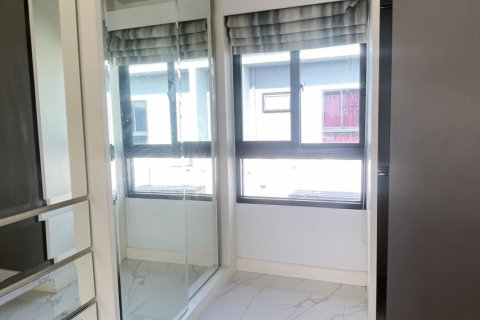 Townhouse in Yan Nawa, Bangkok, Thailand 3 bedrooms № 141256 - photo 25