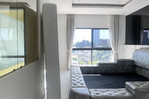 Townhouse in Yan Nawa, Bangkok, Thailand 3 bedrooms № 141256 - photo 24