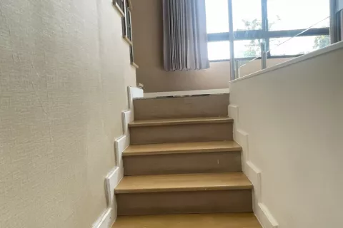 Townhouse in Yan Nawa, Bangkok, Thailand 3 bedrooms № 141256 - photo 12