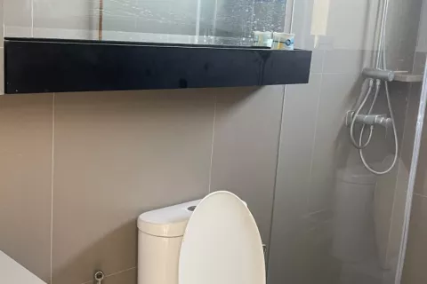 Townhouse in Yan Nawa, Bangkok, Thailand 3 bedrooms № 141256 - photo 29