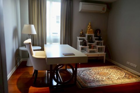 Penthouse in Watthana, Bangkok, Thailand 2 bedrooms № 160277 - photo 6