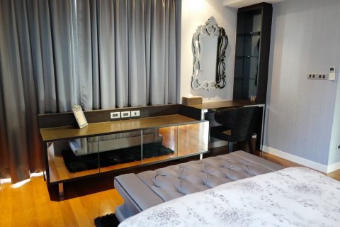 Penthouse in Watthana, Bangkok, Thailand 2 bedrooms № 160277 - photo 11