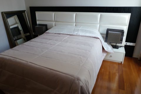 Penthouse in Watthana, Bangkok, Thailand 2 bedrooms № 160277 - photo 7