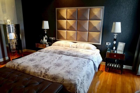 Penthouse in Watthana, Bangkok, Thailand 2 bedrooms № 160277 - photo 8