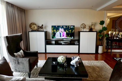 Penthouse in Watthana, Bangkok, Thailand 2 bedrooms № 160277 - photo 5