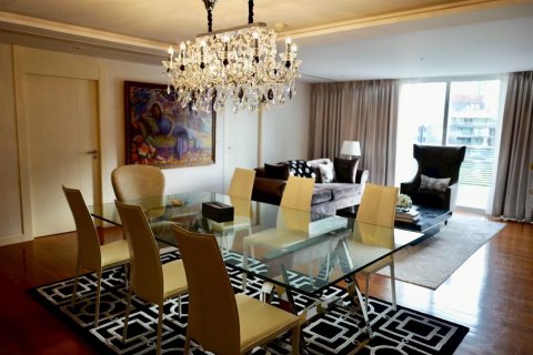 Penthouse in Watthana, Bangkok, Thailand 2 bedrooms № 160277