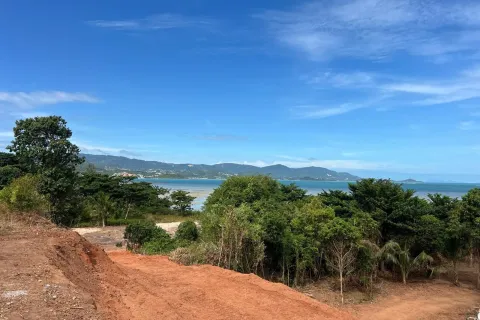 Land in Ko Samui, Thailand 3200 sq.m. № 160275 - photo 5