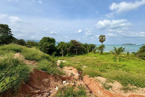 Land in Ko Samui, Thailand 3200 sq.m. № 160275 - photo 13