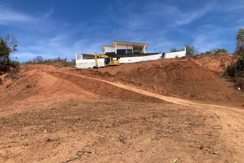 Land in Ko Samui, Thailand 3200 sq.m. № 160275 - photo 7