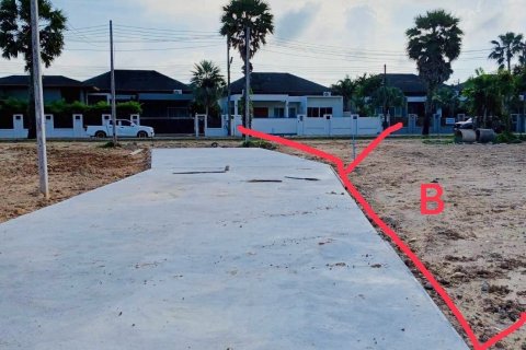 Land in Phuket, Thailand 287.6 sq.m. № 160274 - photo 8