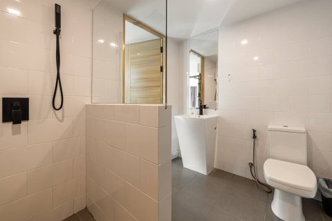 Studio in the Condo in Phuket, Thailand  № 160276 - photo 6