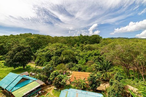 Studio in the Condo in Phuket, Thailand  № 160276 - photo 2