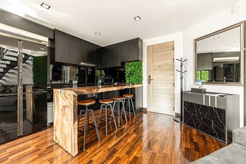 Studio in the Condo in Phuket, Thailand  № 160276 - photo 15