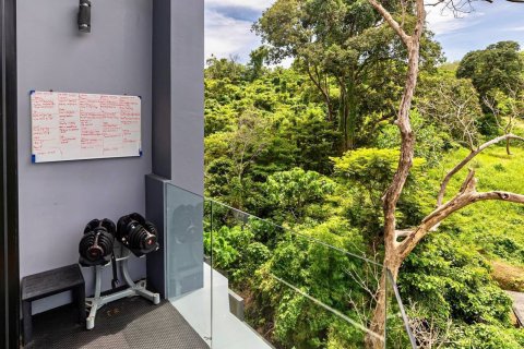 Studio in the Condo in Phuket, Thailand  № 160276 - photo 7