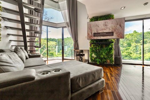 Studio in the Condo in Phuket, Thailand  № 160276 - photo 3