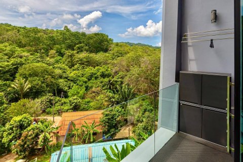 Studio in the Condo in Phuket, Thailand  № 160276 - photo 14