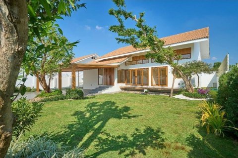 House in Hang Dong, Thailand 3 bedrooms № 160279 - photo 3