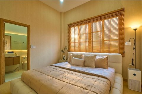 House in Hang Dong, Thailand 3 bedrooms № 160279 - photo 14