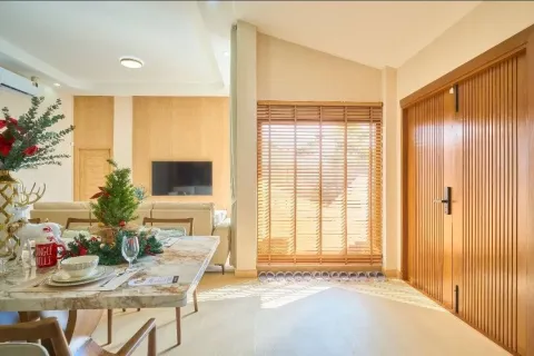 House in Hang Dong, Thailand 3 bedrooms № 160279 - photo 7