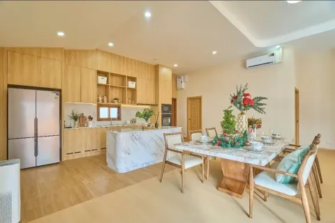 House in Hang Dong, Thailand 3 bedrooms № 160279 - photo 8