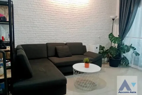 Reihenhaus in Prawet, Bangkok, Thailand 3 Schlafzimmer № 219611 - Foto 1