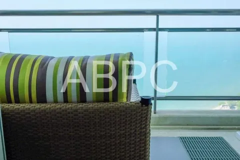 Condominio de 1 dormitorio en Jomtien Beach, Pattaya, Tailandia № 211397 - foto 2