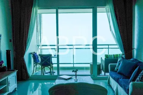Condominio de 1 dormitorio en Jomtien Beach, Pattaya, Tailandia № 211397 - foto 8