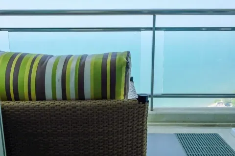 Condominio de 1 dormitorio en Jomtien Beach, Pattaya, Tailandia № 211397 - foto 27