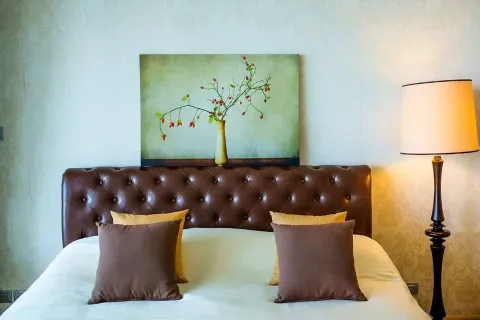 Condominio de 1 dormitorio en Jomtien Beach, Pattaya, Tailandia № 211397 - foto 25