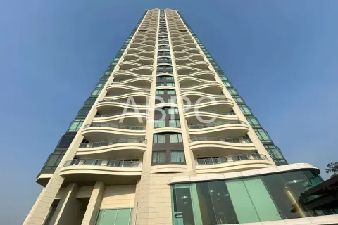 Condominio de 1 dormitorio en Jomtien Beach, Pattaya, Tailandia № 211397 - foto 10