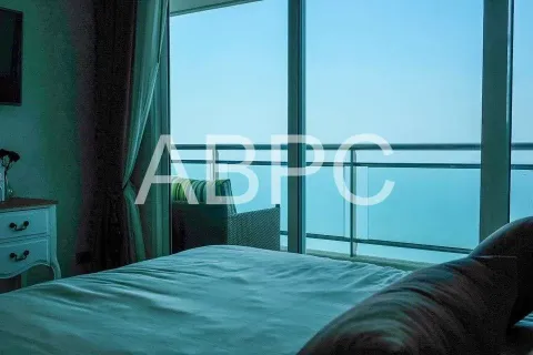 Condominio de 1 dormitorio en Jomtien Beach, Pattaya, Tailandia № 211397 - foto 5