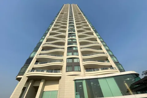 Condominio de 1 dormitorio en Jomtien Beach, Pattaya, Tailandia № 211397 - foto 20
