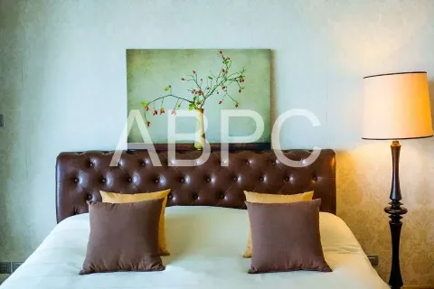 Condominio de 1 dormitorio en Jomtien Beach, Pattaya, Tailandia № 211397 - foto 15