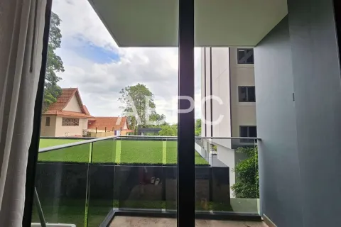 Estudio en el condominio en Pattaya, Tailandia № 211399 - foto 5
