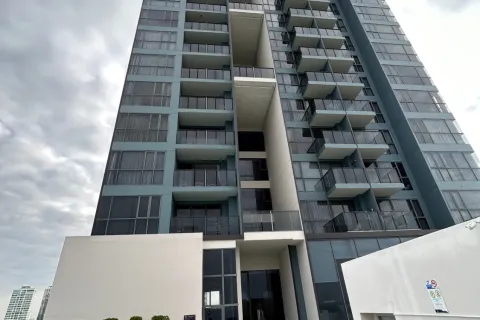 Estudio en el condominio en Pattaya, Tailandia № 211399 - foto 15