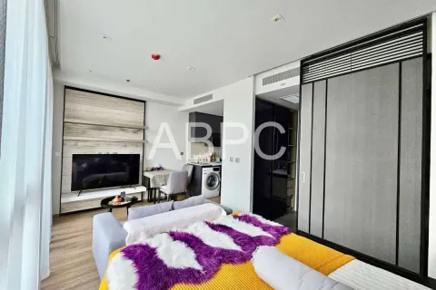Estudio en el condominio en Pattaya, Tailandia № 211399 - foto 4