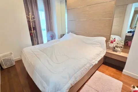 Condominio de 1 dormitorio en Pattaya, Tailandia № 211398 - foto 21
