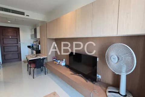 Condominio de 1 dormitorio en Pattaya, Tailandia № 211398 - foto 7