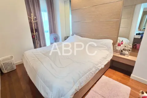 Condominio de 1 dormitorio en Pattaya, Tailandia № 211398 - foto 13