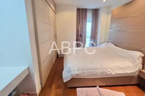 Condominio de 1 dormitorio en Pattaya, Tailandia № 211398 - foto 3