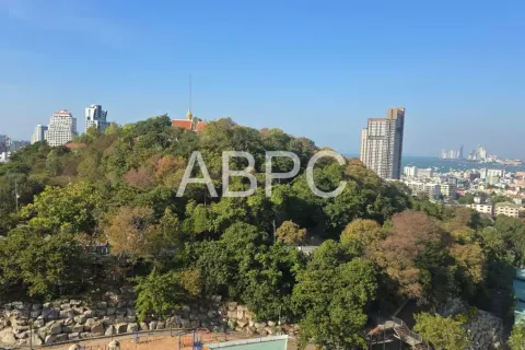 Condominio de 1 dormitorio en Pattaya, Tailandia № 211398 - foto 10